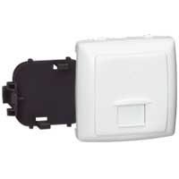 Oteo Розетка RJ45 Legrand арт 086133