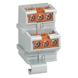 Legrand Независимый расцепитель 12 В~/= для DRX 125 и 250