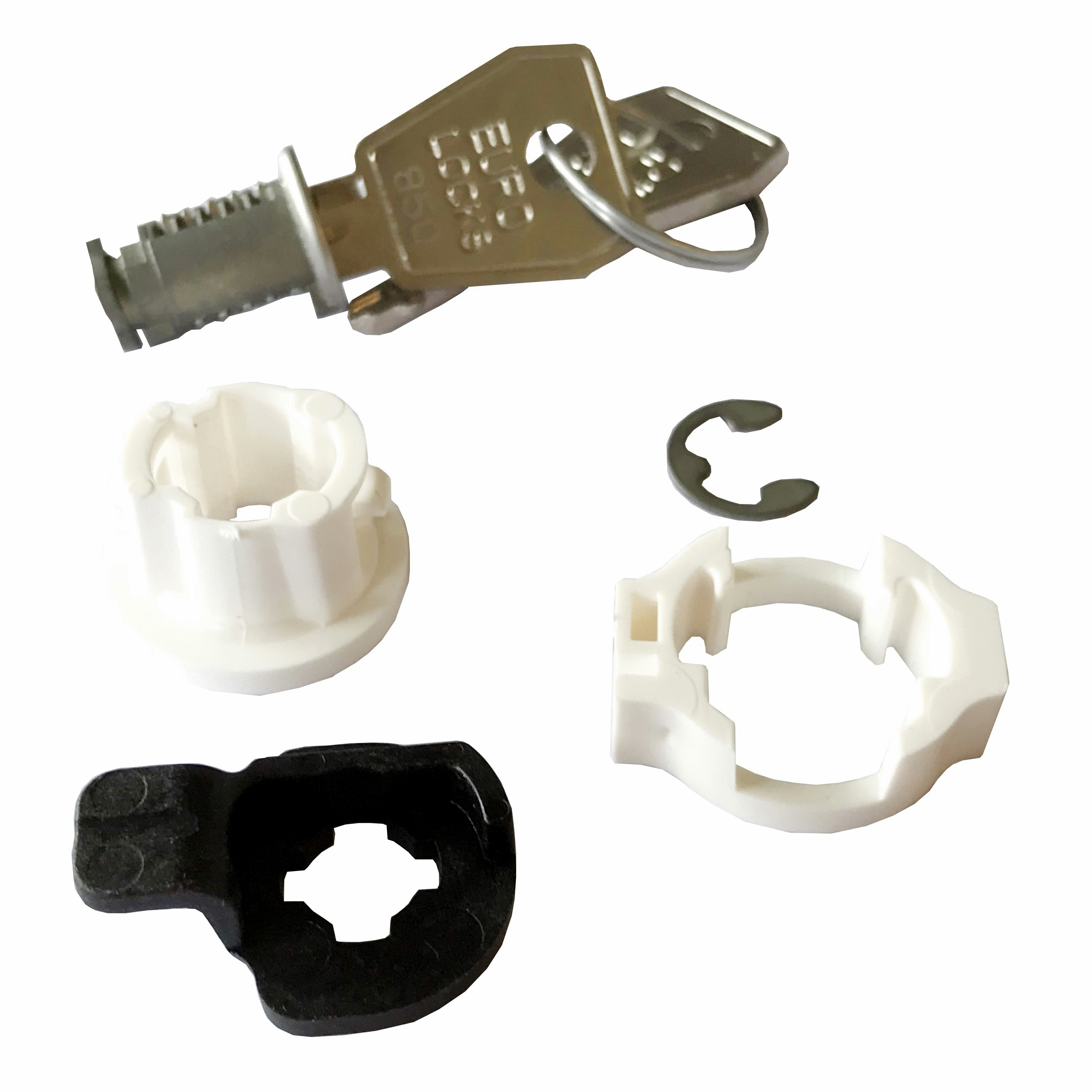Practibox S Замок Legrand арт 134099