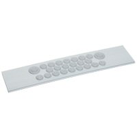 Legrand XL3 160 Пластина ввода кабеля