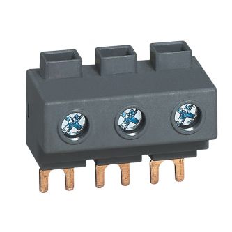 Шина фидера 32А MPX3 32S/H/MA Legrand арт 417477