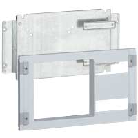 Legrand XL3 160 Набор для абонент.щитка 1Ф