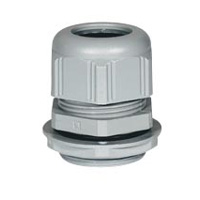 Уплотнитель пластиковый для каб. ISO63 IP68 Legrand арт 089009