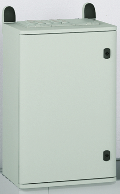 Legrand Marina Щит 600х400х250