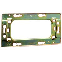 Суппорт Mosaic -4М  Legrand арт. 074804