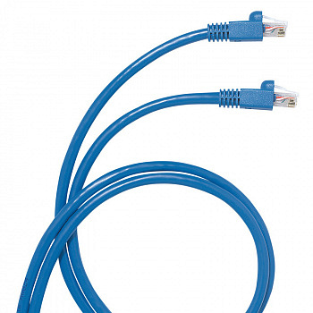 Legrand LCS Коммутационный шнур RJ 45/RJ 45 категория 6 для распределительных коробок U/UTP 8 м
