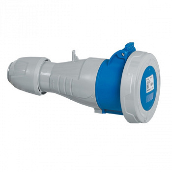 Мобильная розетка IP66/67 200/250В 32A 3К+З P17 Tempra Pro. Legrand