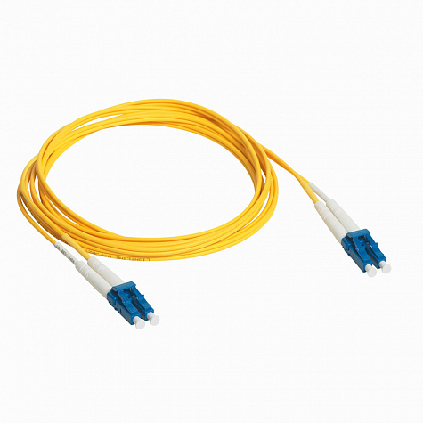 Legrand Патч-корд SC/LC OS2(UPC) 2м