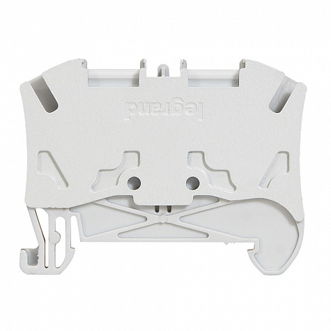 Legrand Viking Клемма пруж. 10х10