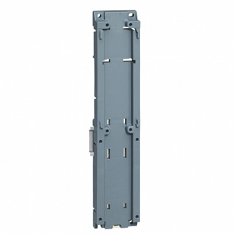 Монтажный комплект на плату MPX³ 63H Legrand арт 417461