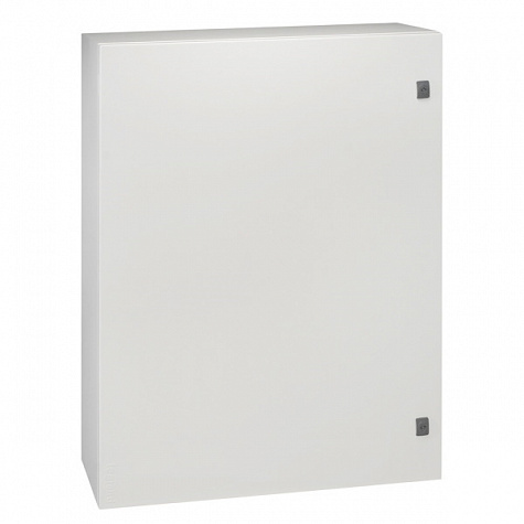 Металлический щит Atlantic-E IP 66 IK 10 RAL 7035 1000x800x250. Legrand