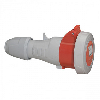 Мобильная розетка IP66/67 380/415В 32A 3К+З P17 Tempra Pro. Legrand