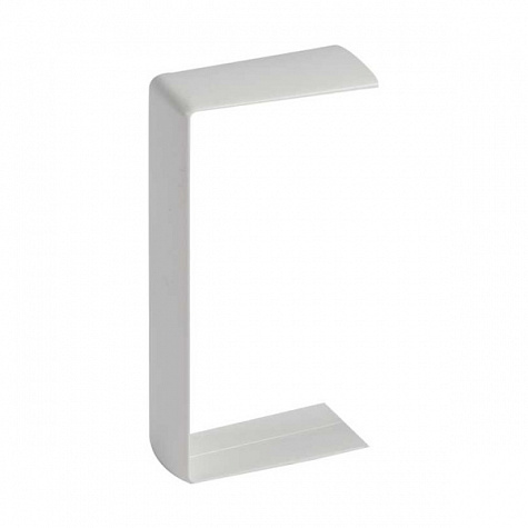 Накладка на стык профиля Metra для 130x50. Legrand