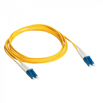 Legrand Патч-корд LC/LC OS2(UPC) 2м