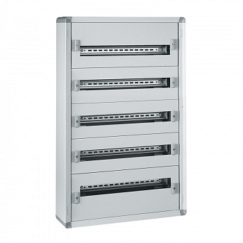 Legrand XL3 160 Шкаф металл 120М 900x575x147мм