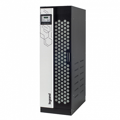 Источник бесперебойного питания ИБП Keor HPE 125кВА 0'. Legrand
