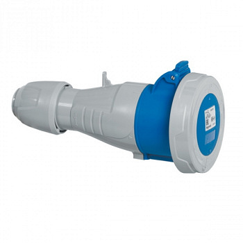 Мобильная розетка IP66/67 200/250В 16A 2К+З P17 Tempra Pro. Legrand