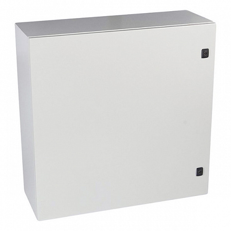 Металлический щит Atlantic-E IP 66 IK 10 RAL 7035 800x800x300. Legrand 