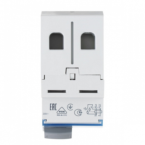УЗО TX3 2П 300mA 40А тип AC. Legrand