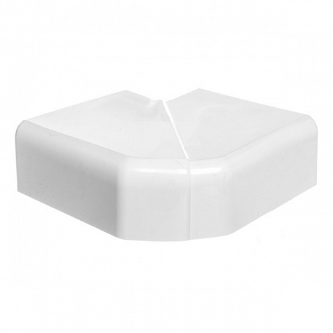 Угол плоский DLP для 195х65 . Legrand