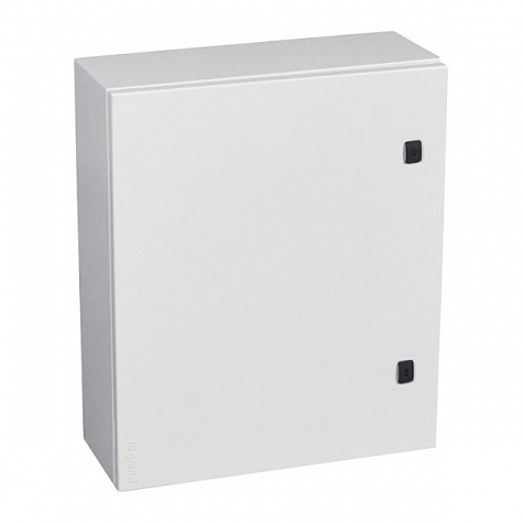 Металлический щит Atlantic-E IP 66 IK 10 RAL 7035 700x500x200. Legrand 