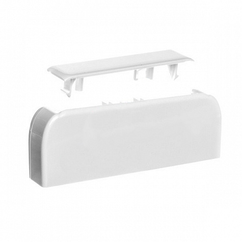 Заглушка DLP 150x50. Legrand
