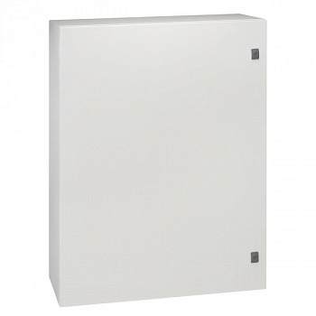 Металлический щит Atlantic-E IP 66 IK 10 RAL 7035 1000x800x250. Legrand