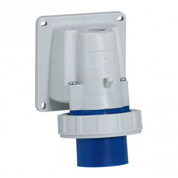 Накладная вилка IP66/67 200/250В 32A 2К+З P17 Tempra Pro. Legrand арт 056823