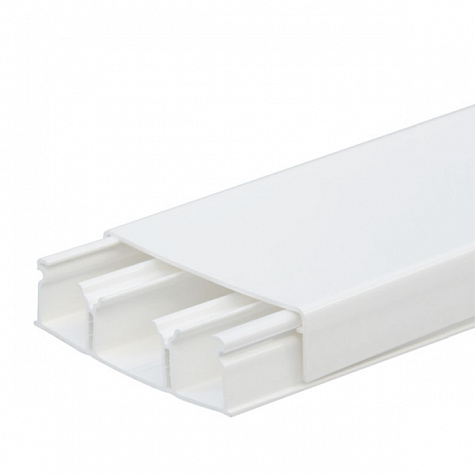 Кабель-канал DLPlus 60x16 с 2-мя перегородками
