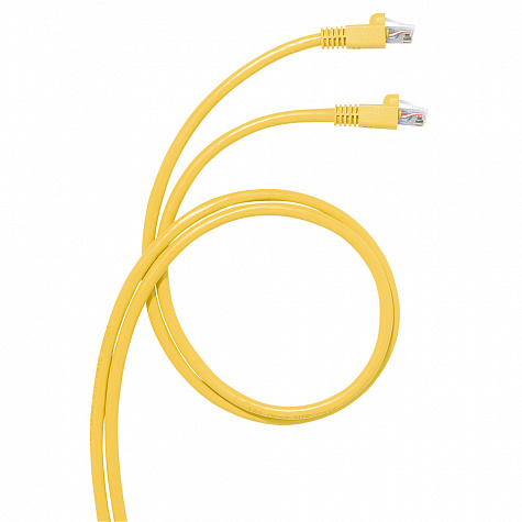 Legrand Патч-корд Cat. 6А S/FTP 8м LSZH