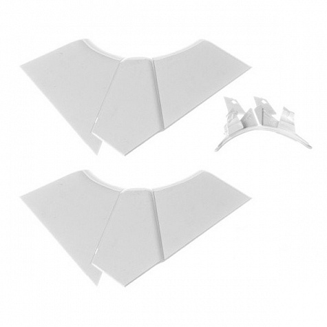 Угол внутренний DLP для 150x50. Legrand