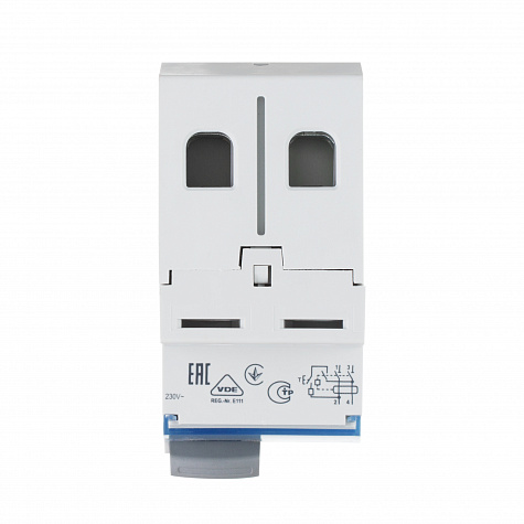 УЗО TX3 2П 30mA 25А тип AC. Legrand
