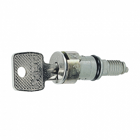 Цилиндрическая вставка под ключ №1242Е Legrand арт 036825