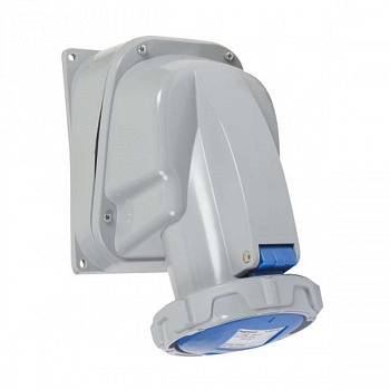 Розетка накладная 63А 2К+З 230В IP67 P17 Tempra Pro. Legrand арт 555554