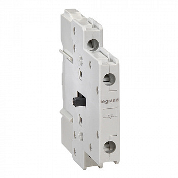 Взаимоблокировка 9-105 АВ Legrand арт 029716