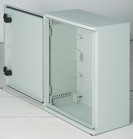 Legrand Marina Щит 500х400х206