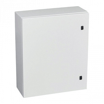 Металлический щит Atlantic-E IP 66 IK 10 RAL 7035 800x600x200. Legrand