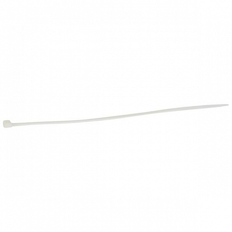 Кабельный хомут Colring 7,6х290 упаковка 100 шт. Бесцветный. Legrand 