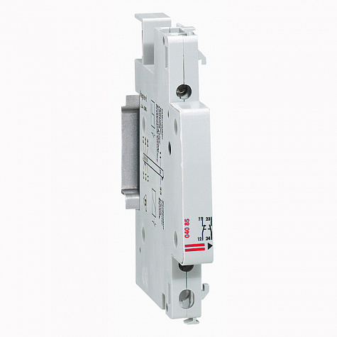 Силов.реле 230В 4P 63А без рук Legrand