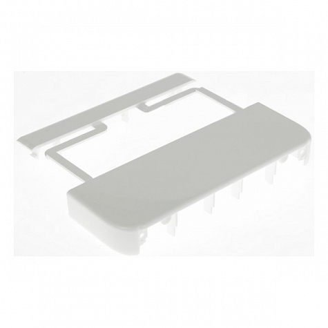 Заглушка DLP для 105x35. Legrand