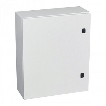Металлический щит Atlantic-E IP 66 IK 10 RAL 7035 700x500x200. Legrand 