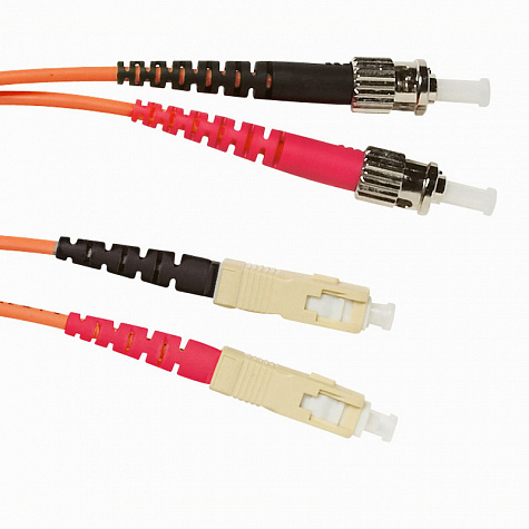 Legrand LCS Патч-корд ST/SC OM2 3м