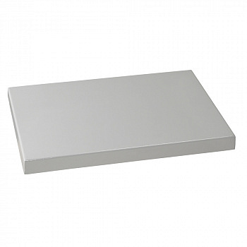 Atlantic  Козырёк для наружной установки RAL7035 Ш 600 х Г 250 мм Legrand арт 036554