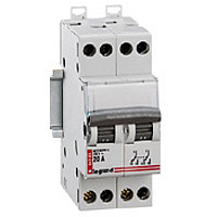 Модул.переключ/ср.т 2P 20А 2M Legrand арт 004386