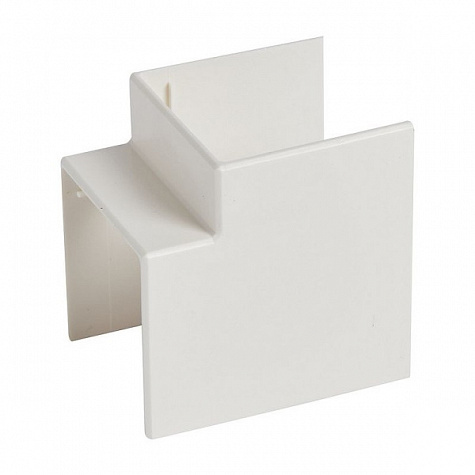 Внутренний угол Metra Mini для 16x16. Legrand