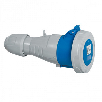 Мобильная розетка IP66/67 200/250В 32A 2К+З P17 Tempra Pro. Legrand