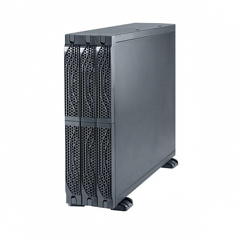 Источник бесперебойного питания Daker DK Plus 10кВА 3/1 без батареи. Legrand