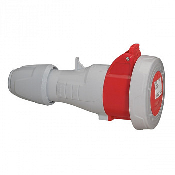 Мобильная розетка IP66/67 380/415В 16A 3К+З P17 Tempra Pro. Legrand