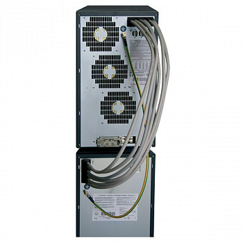 Комплект для установки батарейного шкафа ИБП-PL Megaline cable. Legrand