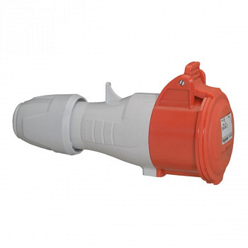 Мобильная розетка IP44 380/415В 32A 2К+З P17 Tempra Pro. Legrand